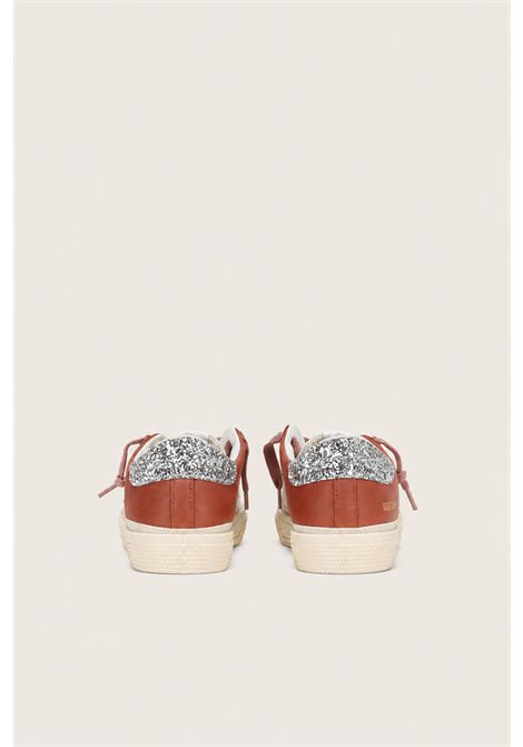 Sneakers May GOLDEN GOOSE KIDS | GYF00495 F00864682710